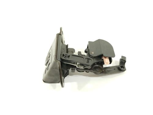 Tailgate lock HYUNDAI SANTA FÉ II (CM) 2.2 CRDi GLS 4x4 | BP18297694C101 