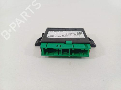 Used Electronic module Electronic module 26007473 26007473