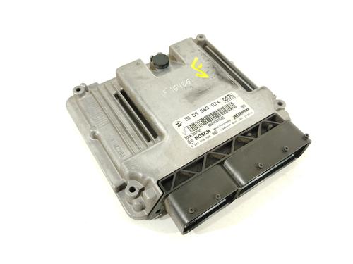 Used Engine control unit (ECU) Engine control unit (ECU) OPEL INSIGNIA A (G09) 2.0 CDTI (68) (131 hp) 32979755 32979755