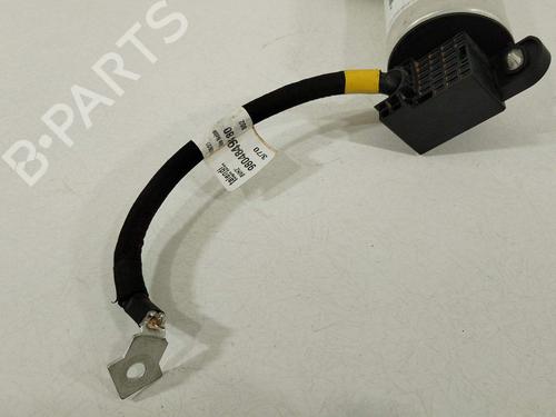 Electronic module PEUGEOT TRAVELLER Bus (V_) 2.0 BlueHDi 145 | BP33428571M83 - Image 4