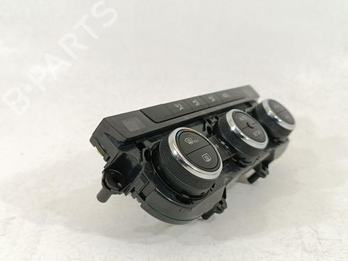 Climate control SEAT LEON SC (5F5) | BP18069351I5 - Image 4