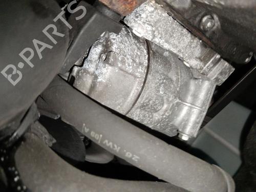 Used AC compressor AC compressor SEAT LEON (1P1) 2.0 TDI 16V (140 hp) 33794599 33794599