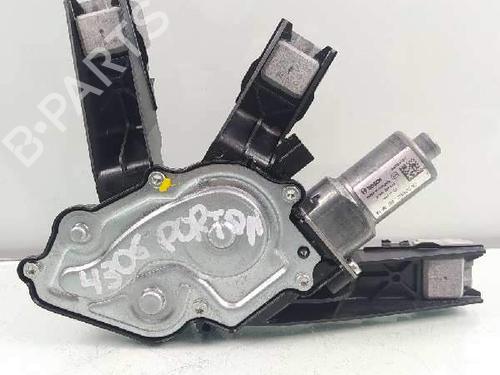 Used Rear wiper motor Rear wiper motor 4936631 4936631