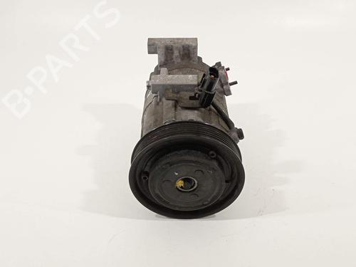 AC compressor KIA CEE'D (JD) 1.4 CVVT | BP29132406M34 - Image 6