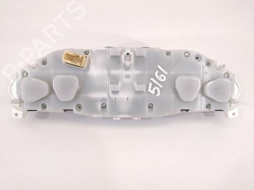 Instrument cluster PEUGEOT 208 I (CA_, CC_)  | BP12253239C47 