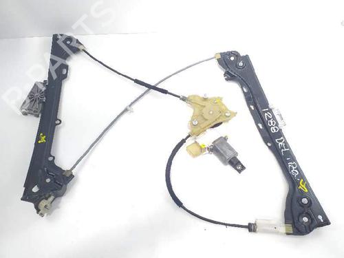 Used Front left window mechanism Front left window mechanism 1960294 1960294