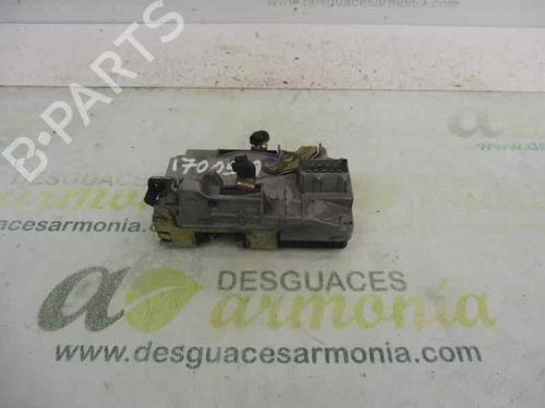 Front right lock PEUGEOT 406 (8B) 2.0 HDI 110 | BP1879429C97 