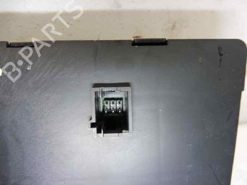 Climate control PEUGEOT 308 I (4A_, 4C_)  | BP2670675I5 