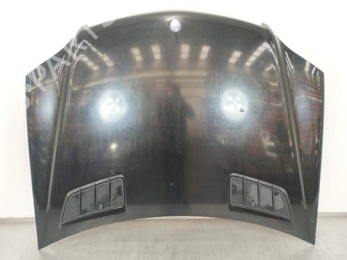 hood-mercedes-benz-m-class-w164-2005-2006-2007-2008-2009-2010-2011-2012-12260034 main image