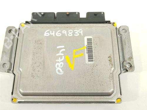 Used Engine control unit (ECU) Engine control unit (ECU) 26975371 26975371