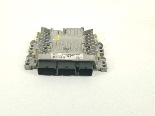 Engine control unit (ECU) FORD FIESTA VI (CB1, CCN) 1.4 TDCi | BP34439256M57 - Image 3