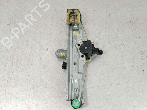 Used Rear right window mechanism FORD FOCUS III [2010-2020]  16807376