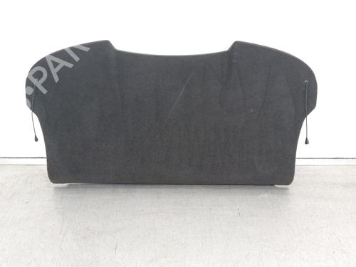 Bandeja trasera Bandeja trasera SEAT IBIZA IV (6J5, 6P1) 1.6 TDI (90 hp) 36499433 36499433