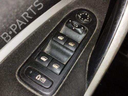 Used Left front window switch Left front window switch 36642802 36642802