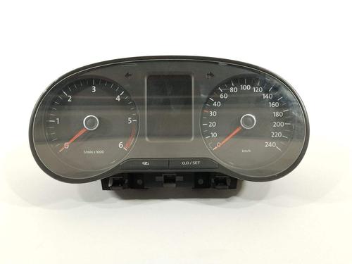 Used Instrument cluster Instrument cluster 19414957 19414957