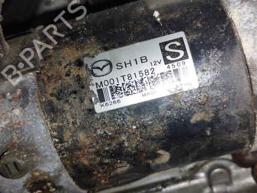 starter-mazda-3-bm-bn-m001t81582-2013-2014-2015-2016-2017-2018-2019-17615467 main image