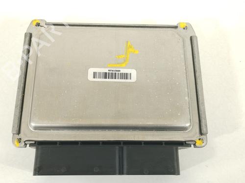 Engine control unit (ECU) SEAT IBIZA V (KJ1, KJG) 1.0 TSI | BP36856733M57 - Image 4