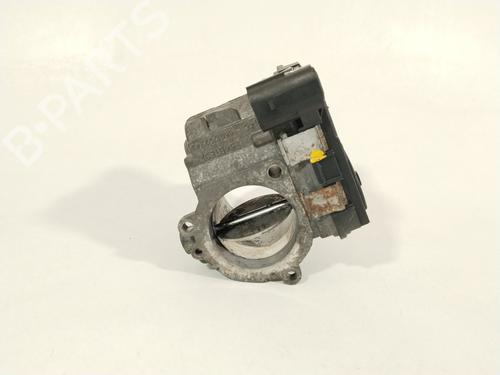 Used Throttle body FIAT DUCATO Van (250_) 130 Multijet 2,3 D 4x4 (131 hp) 26553024