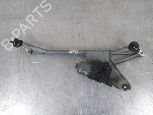 Used Front wiper motor Front wiper motor 7518624 7518624