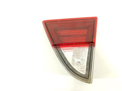 Højre baglygte bagklap RENAULT MEGANE CC (EZ0/1_) 1.4 TCe (EZ0F, EZ1V) | BP18674482C80 