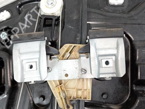 Rear left window mechanism JEEP RENEGADE SUV (BU, B1, BV) 1.0 T-GDi | BP30775734C24 