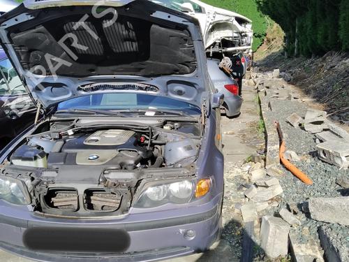 Right front indicator BMW 3 (E46) 320 d | BP18412679C33 