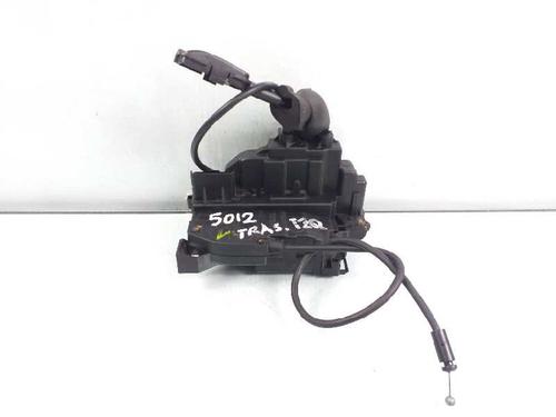 Used Rear left lock RENAULT MEGANE III Hatchback (BZ0/1_, B3_) [2008-2025]  5765449