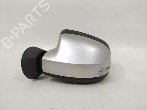 Used Left mirror Left mirror 6693045 6693045