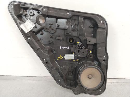 Used Rear left window mechanism MERCEDES-BENZ A-CLASS (W176) [2012-2018]  27342037