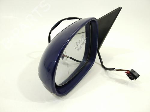Left mirror VW PASSAT B6 (3C2)  | BP23144333C26 