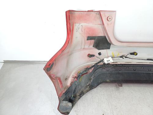 Rear bumper FORD FOCUS III  | BP16805425C8 