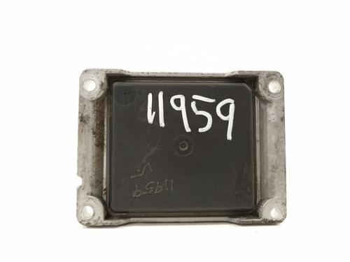 Engine control unit (ECU) OPEL CORSA D (S07)  | BP18830988M57 