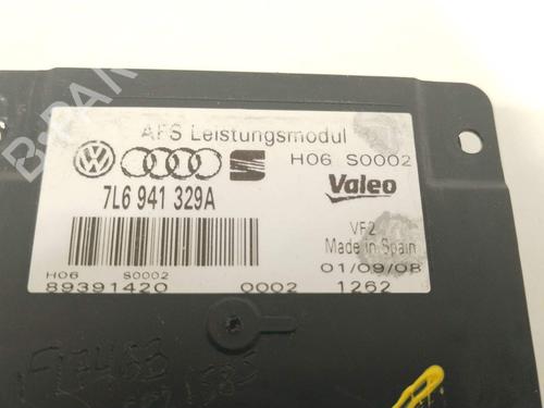 Lights ECU VW PASSAT B6 (3C2) 2.0 TDI | BP36989671M55 - Image 5