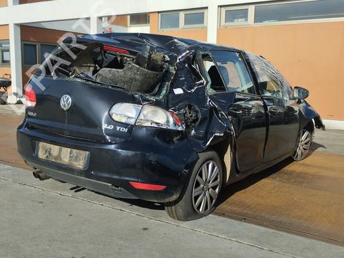 Instrument cluster VW GOLF VI (5K1)  | BP16805700C47 