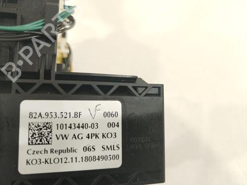 Steering column stalk AUDI Q2 (GAB, GAG) 35 TFSI | BP33958466I23  - Image 7