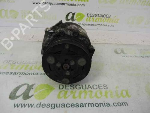 AC compressor OPEL MERIVA A MPV (X03)  | BP1842097M34 