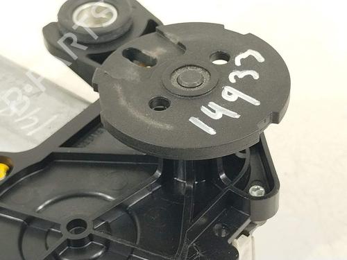 Rear wiper motor CITROËN BERLINGO MULTISPACE (B9) 1.6 HDi 110 | BP37711635M102 - Image 4