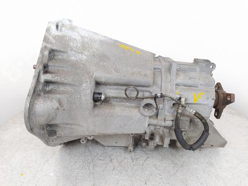 Used Gearbox MERCEDES-BENZ C-CLASS Coupe (CL203) C 160 Kompressor (203.730) (122 hp) 13577128