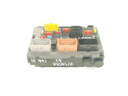 fuse-box-citroen-c4-picasso-i-mpv-ud_-2006-2007-2008-2009-2010-2011-2012-2013-2014-2015-34471959 main image