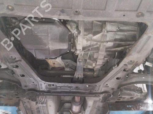 Used Subframe Subframe 36536500 36536500