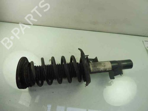 Used Left front shock absorber Left front shock absorber 3032257 3032257