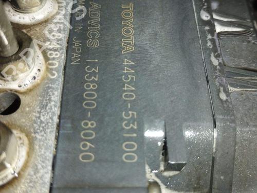 ABS pump LEXUS IS II (_E2_) 220d (ALE20) | BP36303110M43 - Image 2