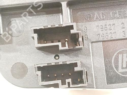Headlight switch CITROËN C3 III (SX) 1.5 BlueHDi 100 (SXYHYP, SXYHTU) | BP29118621I24 