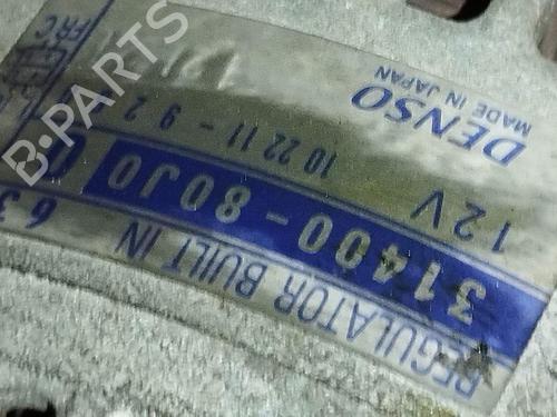Alternator SUZUKI SX4 (EY, GY) 1.6 VVT (RW416, YA21S) | BP36936311M7 - Image 3
