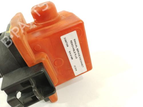 Elektronisk modul OPEL AMPERA (R12) EV 150 | BP29132568M83 