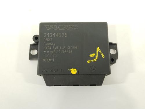 Elektronisk modul VOLVO V60 I (155) D5 (205 hp) 28517975