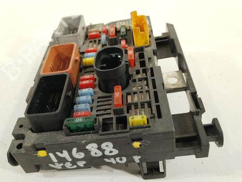 Zekeringkast PEUGEOT 407 (6D_) 2.0 HDi 135 (6DRHRH, 6DRHRE, 6DRHRG, 6DRHRJ) | BP29008685E1 