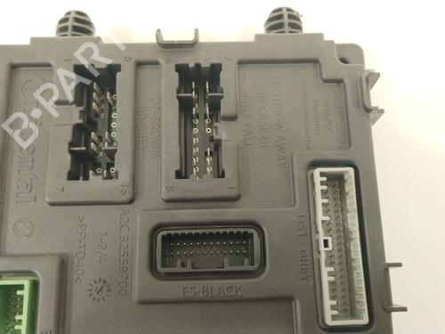 Electronic module NISSAN QASHQAI II SUV (J11, J11_)  | BP27151521M83 