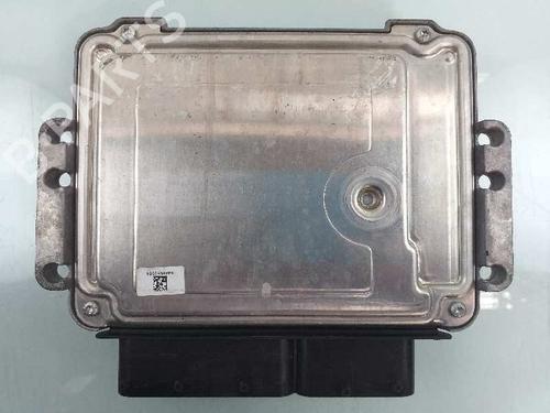 Engine control unit (ECU) KIA CEE'D Sportswagon (JD) 1.6 CRDi 128 | BP4977619M57 