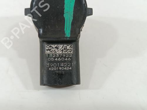 Electronic module OPEL ASTRA K (B16) 1.6 CDTi (68) | BP34704870M83  - Image 7